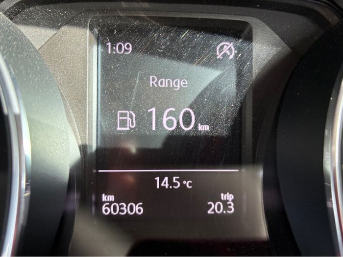 Volkswagen Polo 2015
