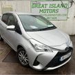 Toyota Vitz 2018