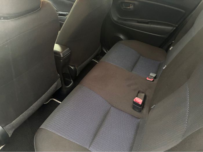 Toyota Vitz 2018