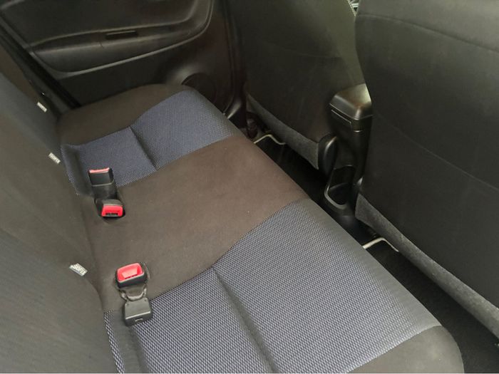 Toyota Vitz 2018