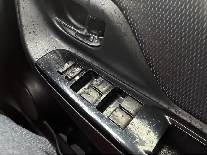 Toyota Vitz 2018