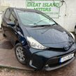 Toyota Prius 2017