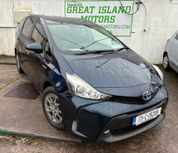 Toyota Prius 2017