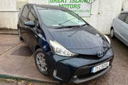 Toyota Prius 2017