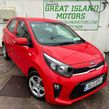 Kia Picanto 2019