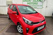 Kia Picanto 2019