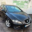 SEAT Leon 2011