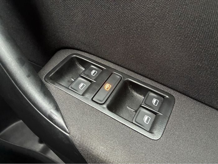 Volkswagen Polo 2016