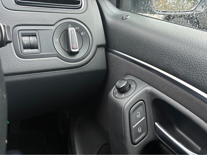 Volkswagen Polo 2016