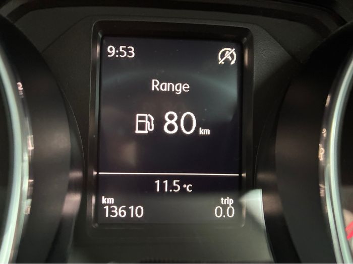 Volkswagen Polo 2016