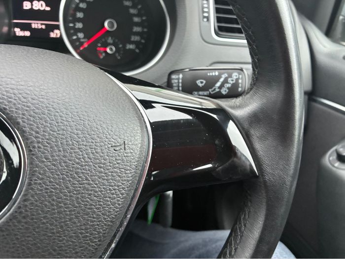 Volkswagen Polo 2016