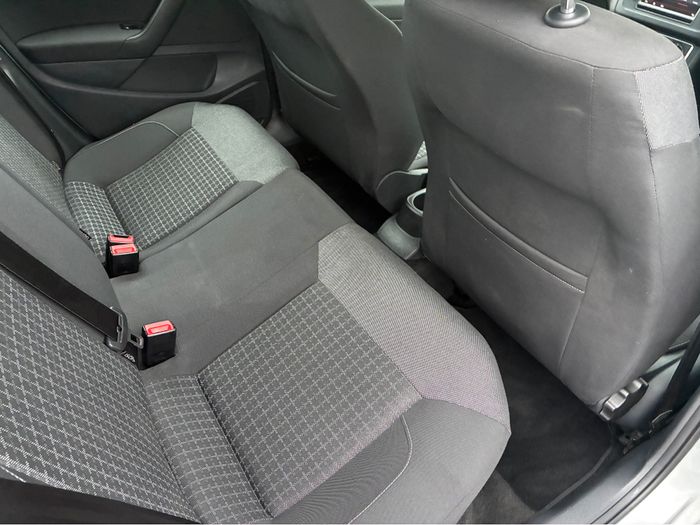Volkswagen Polo 2016