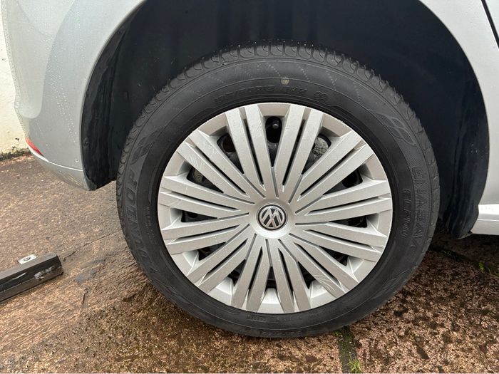 Volkswagen Polo 2016