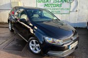 Volkswagen Polo 2016