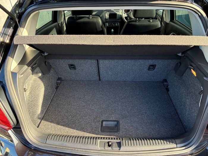 Volkswagen Polo 2016