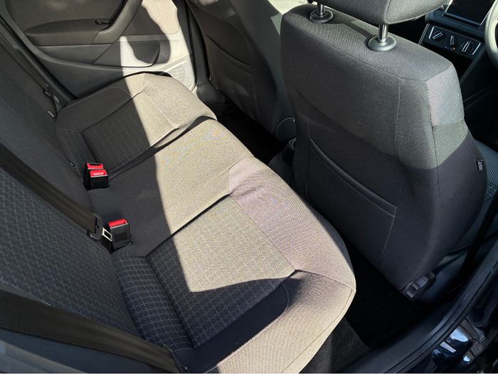 Volkswagen Polo 2016