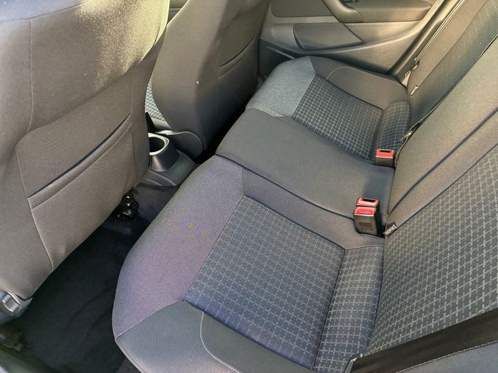 Volkswagen Polo 2016
