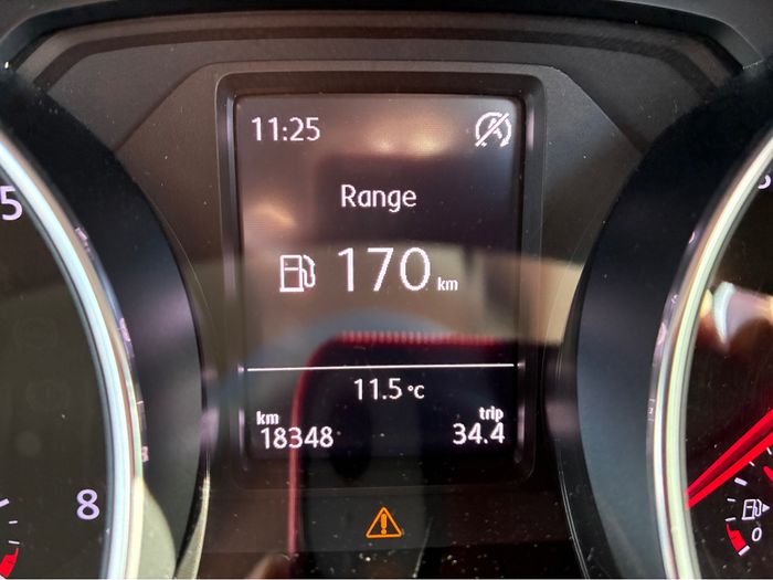 Volkswagen Polo 2016