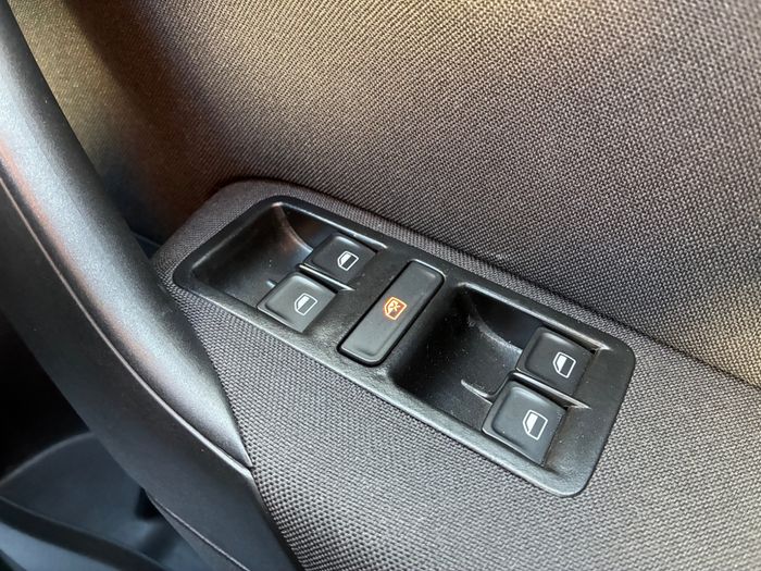 Volkswagen Polo 2016