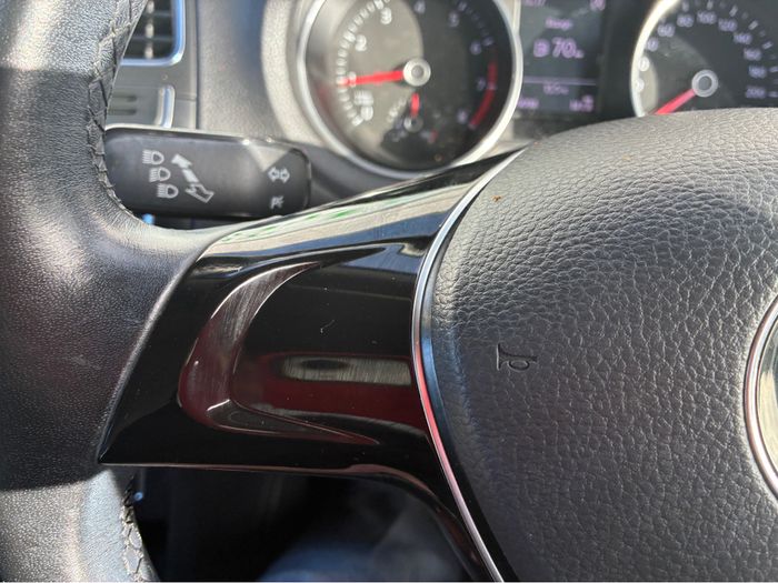 Volkswagen Polo 2015