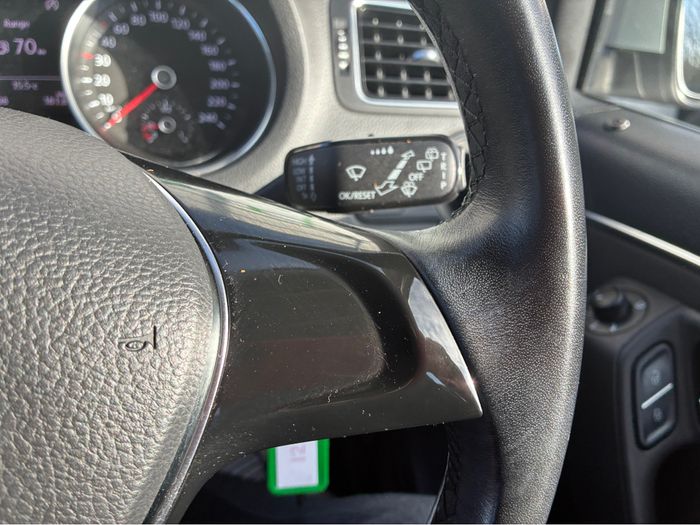 Volkswagen Polo 2015