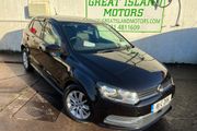 Volkswagen Polo 2016