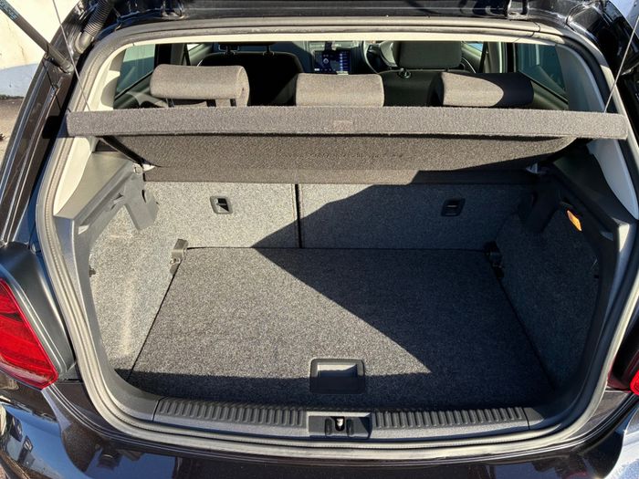 Volkswagen Polo 2016