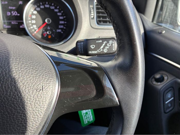 Volkswagen Polo 2016