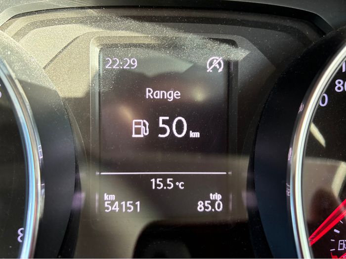 Volkswagen Polo 2016