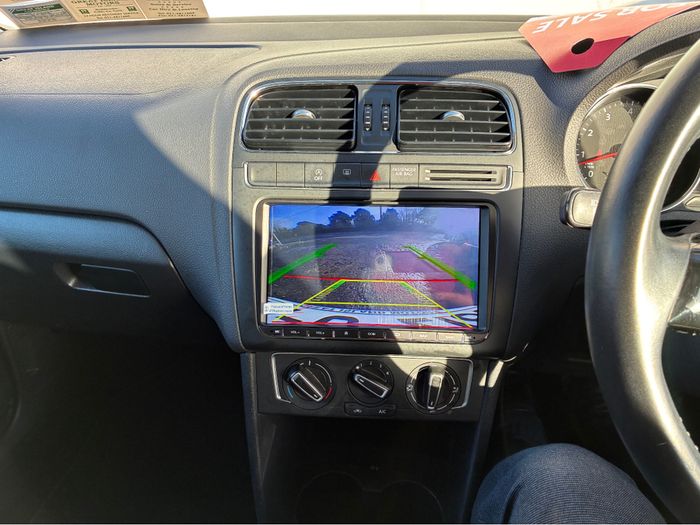 Volkswagen Polo 2016