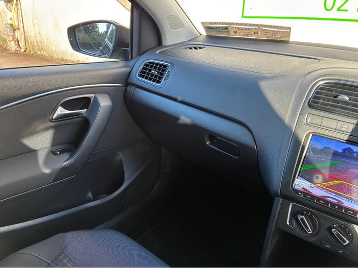 Volkswagen Polo 2016