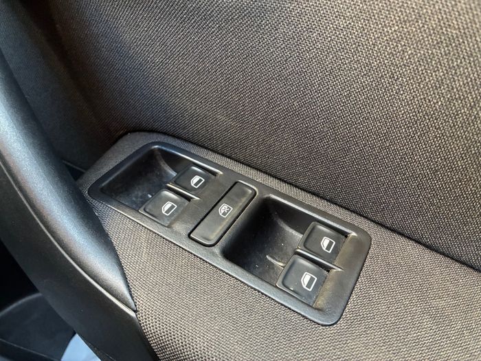 Volkswagen Polo 2016