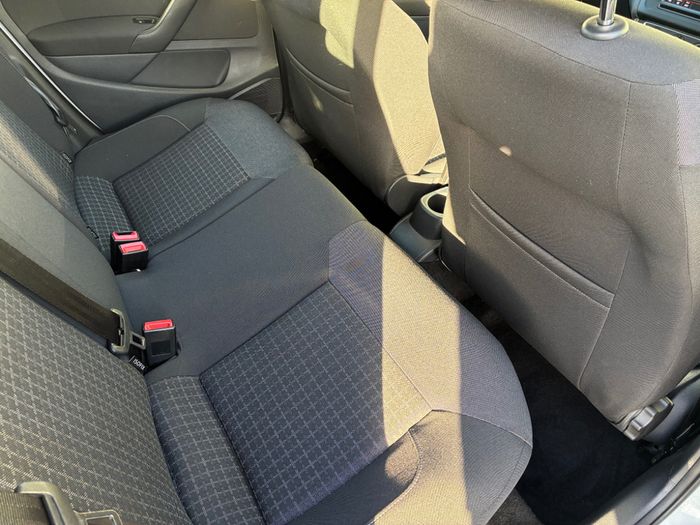 Volkswagen Polo 2016