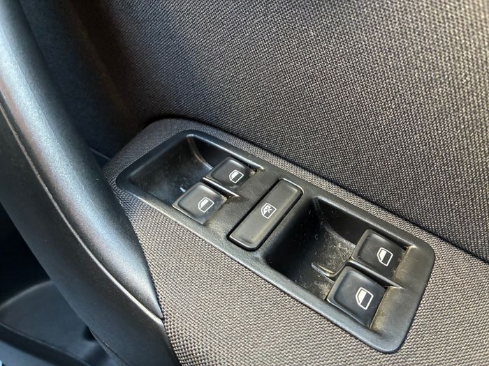 Volkswagen Polo 2016