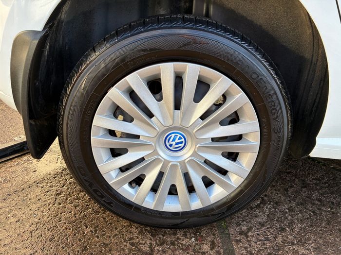 Volkswagen Polo 2016