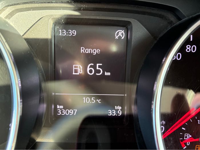 Volkswagen Polo 2016