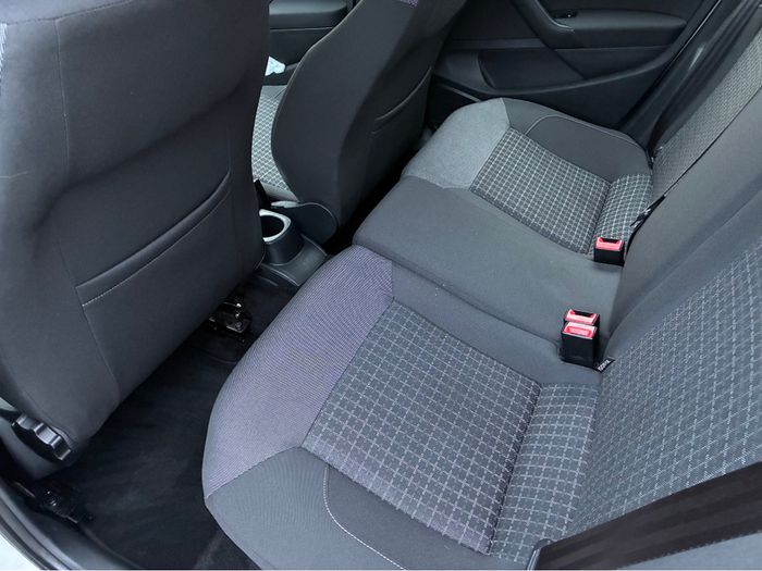Volkswagen Polo 2016