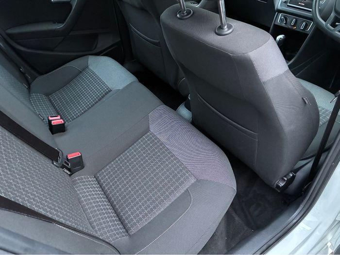 Volkswagen Polo 2016