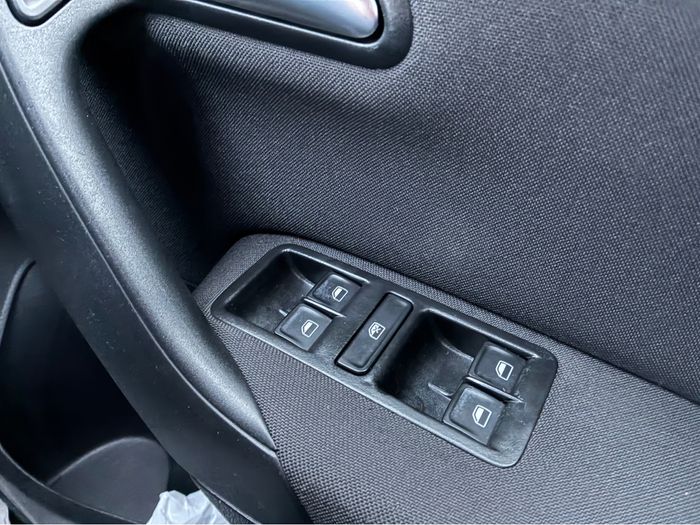 Volkswagen Polo 2016