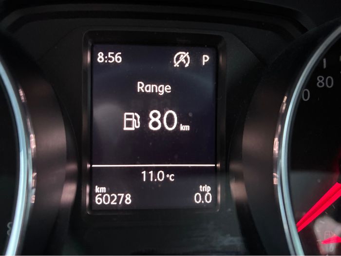 Volkswagen Polo 2016
