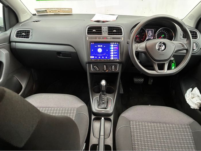 Volkswagen Polo 2017