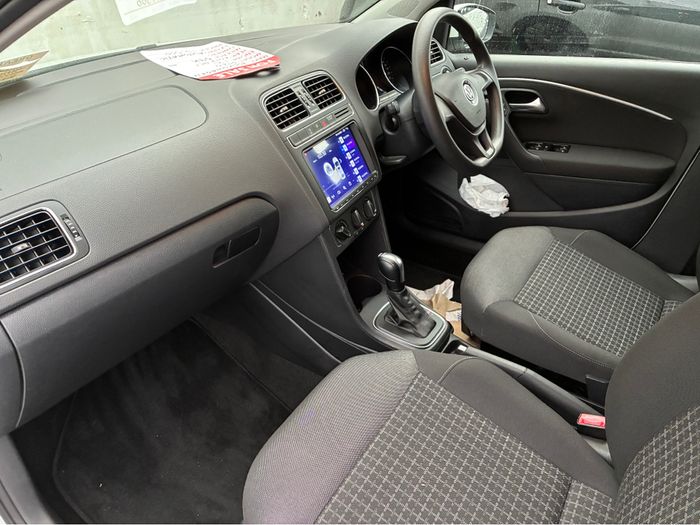 Volkswagen Polo 2017