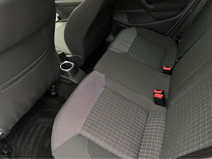 Volkswagen Polo 2017