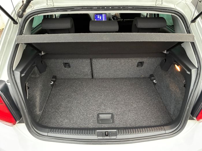Volkswagen Polo 2017