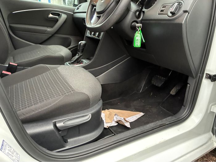 Volkswagen Polo 2017