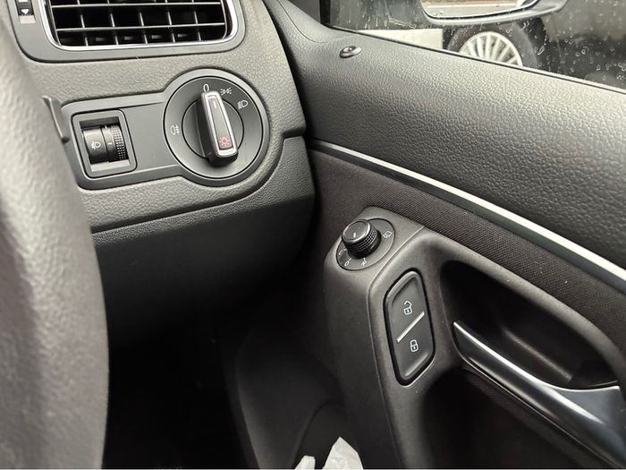 Volkswagen Polo 2017
