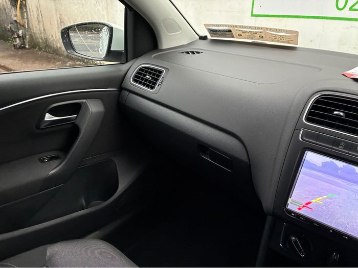 Volkswagen Polo 2017
