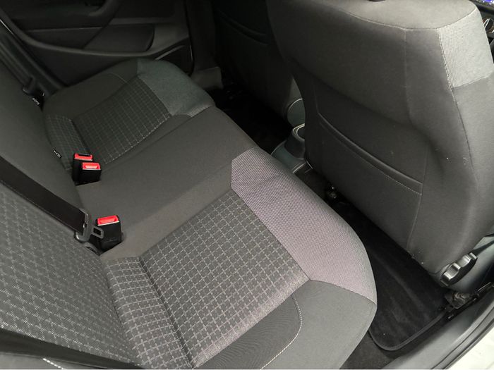 Volkswagen Polo 2017
