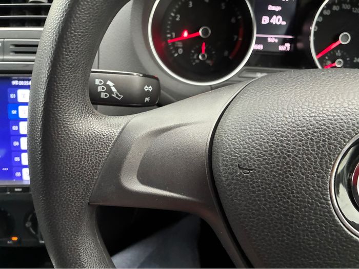 Volkswagen Polo 2017