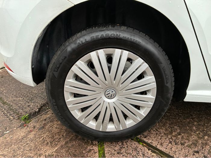 Volkswagen Polo 2017